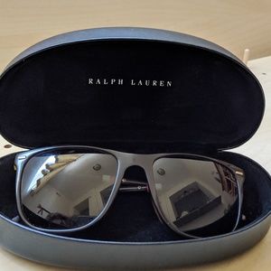 Ralph Lauren Sunglasses